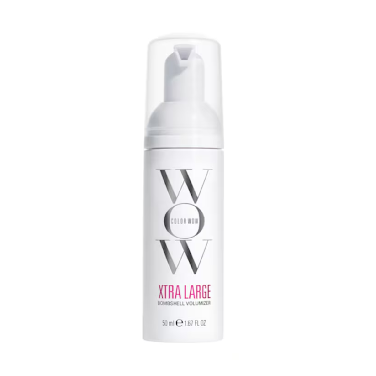 volumizing mousse, hair volume product, Color Wow hair styling, mousse for fine hair, professional hair volumizer, lightweight hair mousse Color Wow maroc , Hair products morocco 