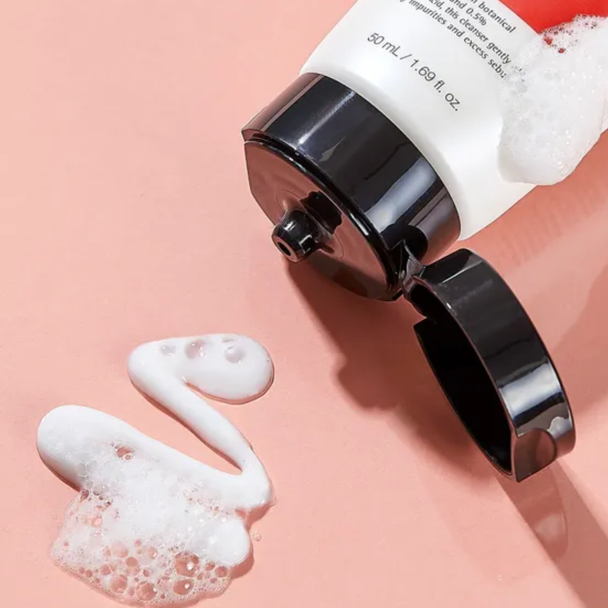 COSRX Salicylic Acid Daily Gentle Cleanser