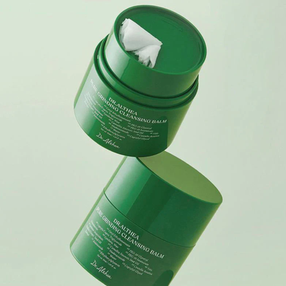 Dr Althea Pure Grinding Cleansing Balm
