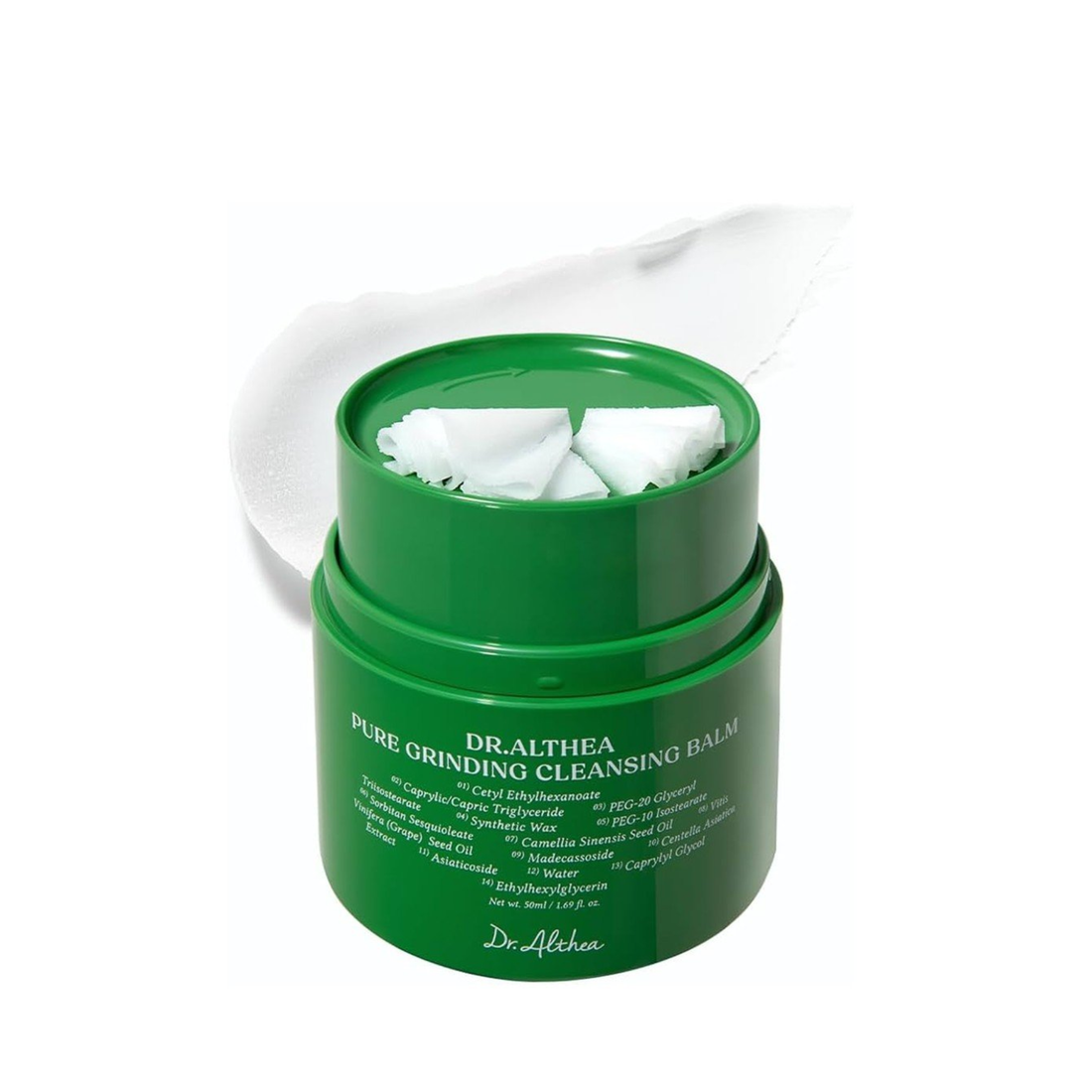 cleansing balm k beauty, Dr Althea cleansing balm, double cleansing routine, gentle makeup remover balm, fragrance free cleansing balm, korean skincare cleansing, Dr althea prix maroc 