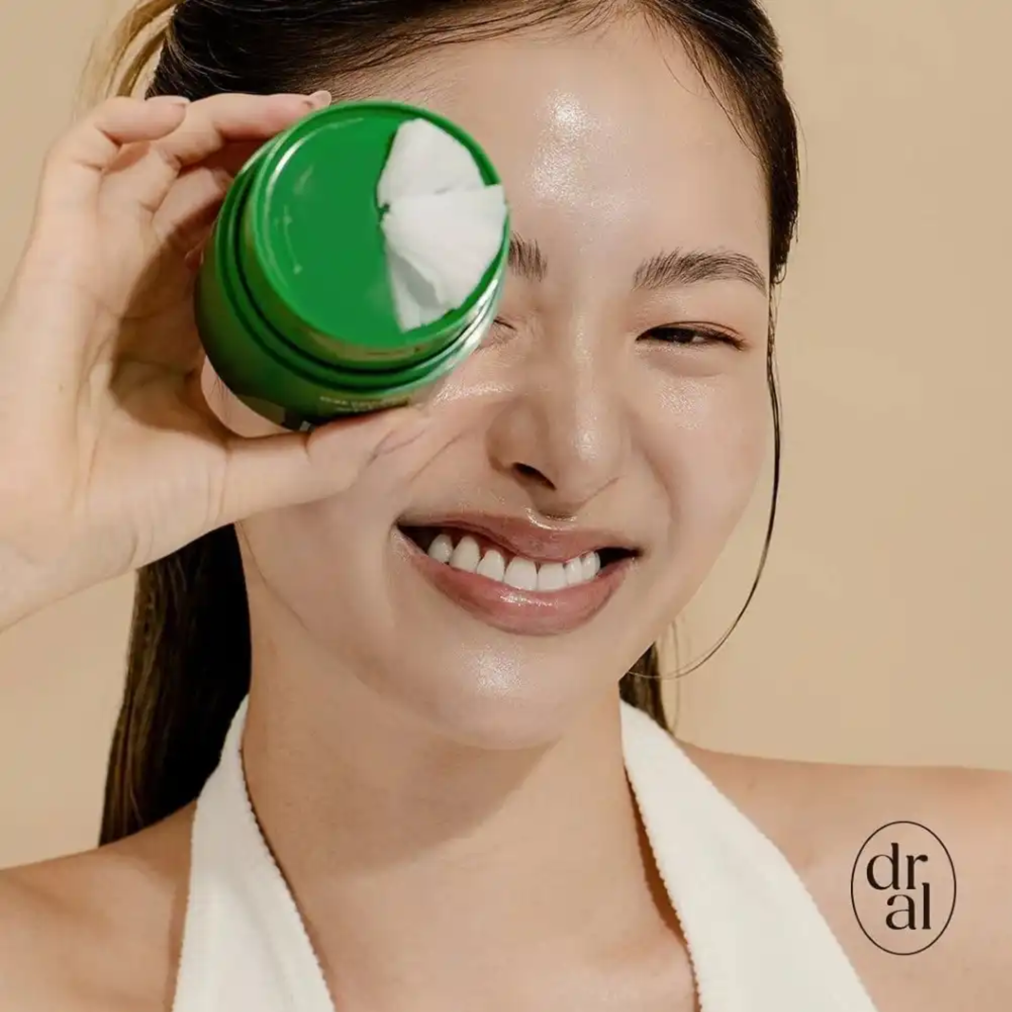Dr Althea Pure Grinding Cleansing Balm