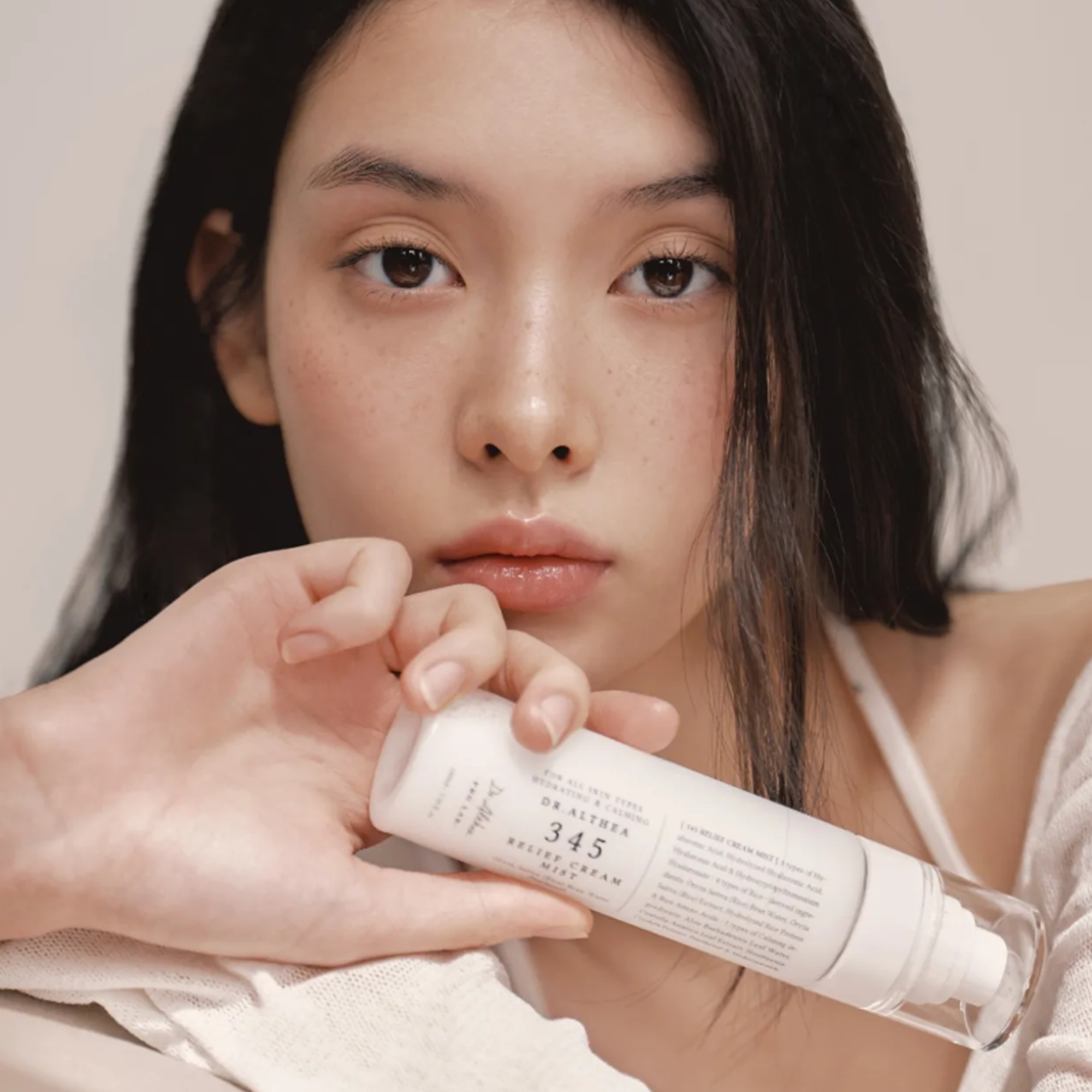 Dr Althea 345 Relief Cream Mist 60 ml