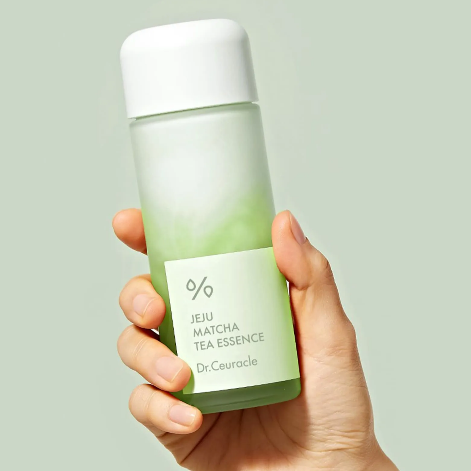 Dr. Ceuracle Jeju Matcha Tea Essence 150 ml