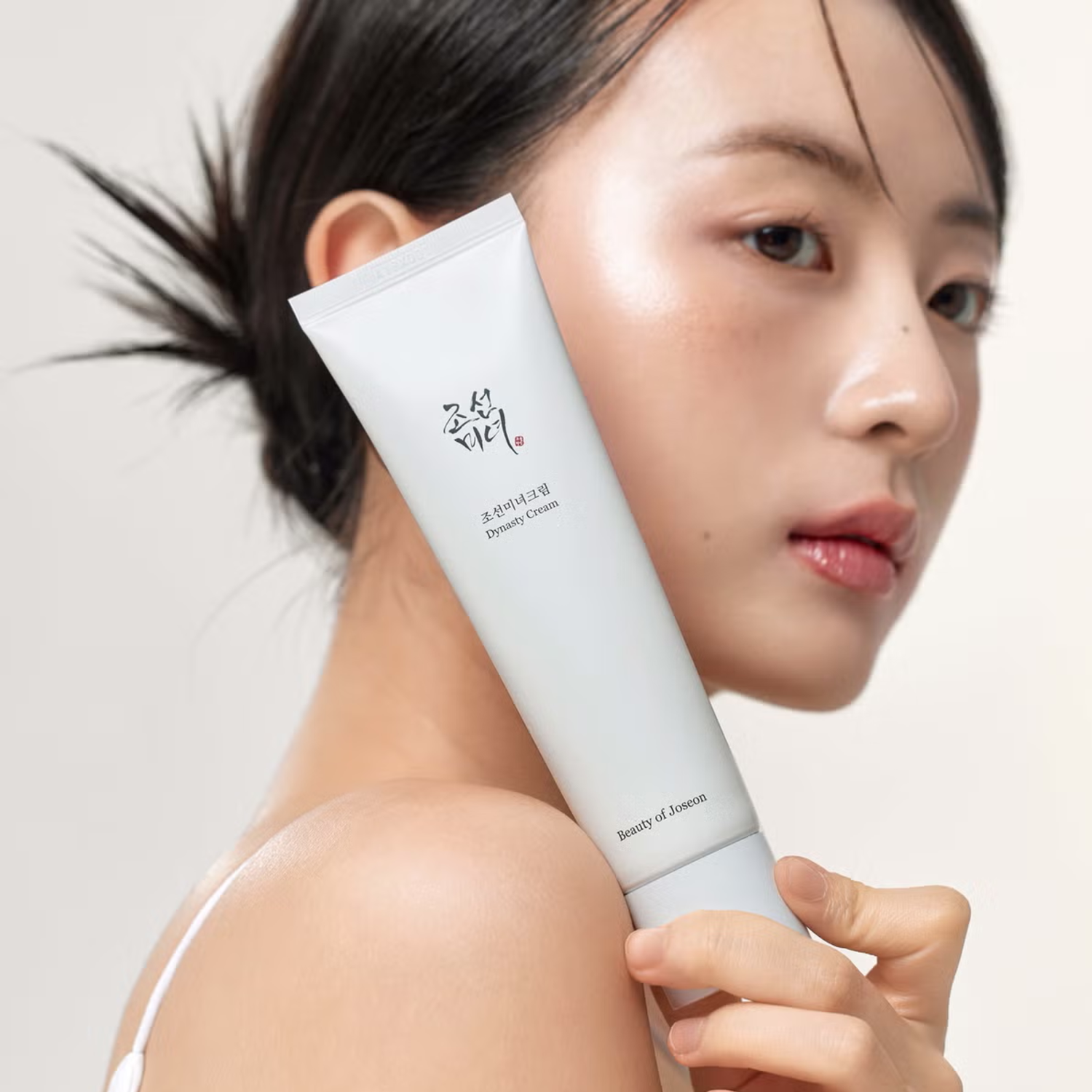 Beauty of Joseon Dynasty Cream Jumbo - 100 ml