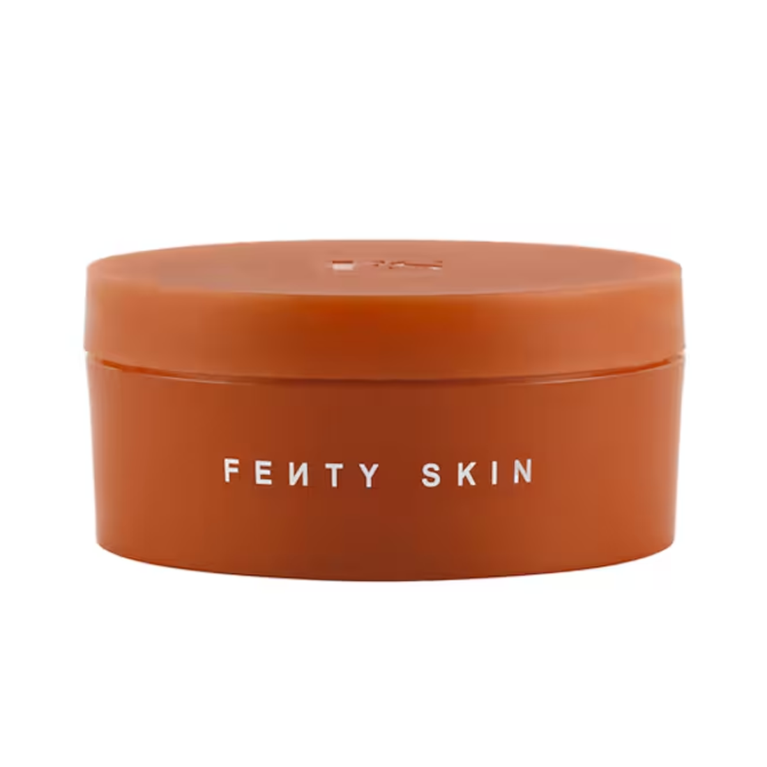 body cream, whipped moisturizer, salted caramel body butter, Fenty Skin, hydrating cream, glow skin fenty maroc baume coprs