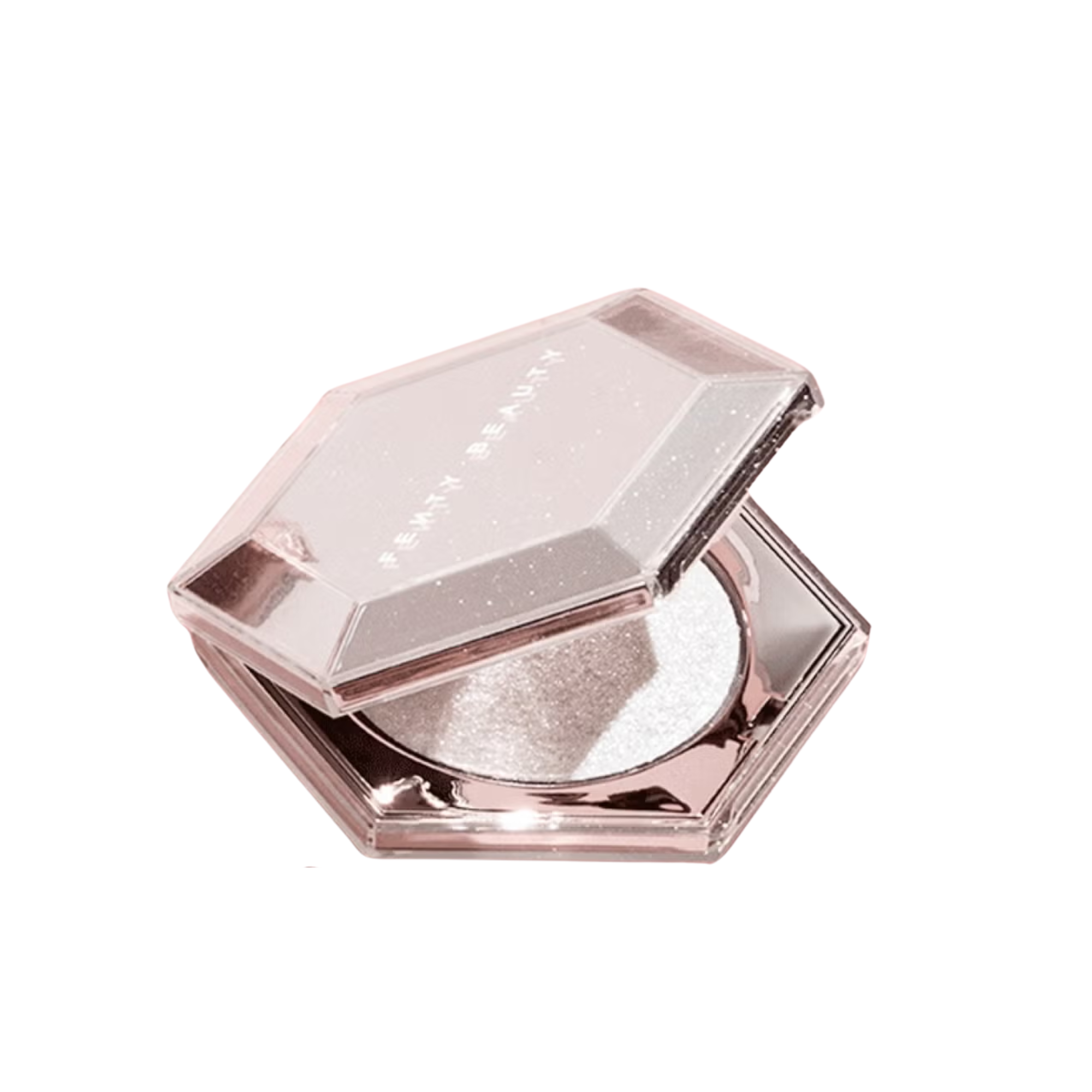 enlumineur visage corps, fenty beauty maroc, how many carats, diamond bomb, highlighter mini, glow rihanna, diamond glow, éclat givré, maquillage lumineux