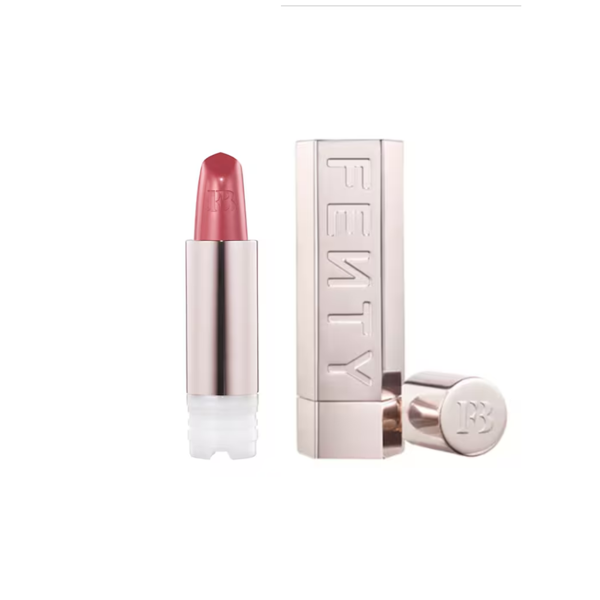 Fenty Beauty Lipstick - Scolar Sista