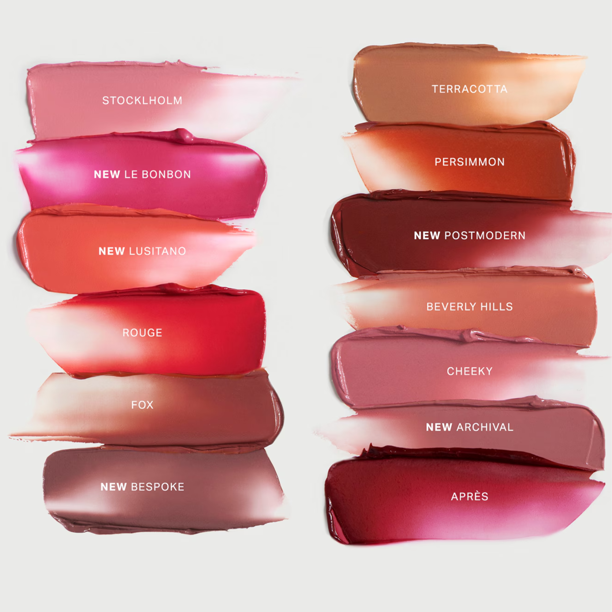 Merit Beauty Flush Balm - Fox