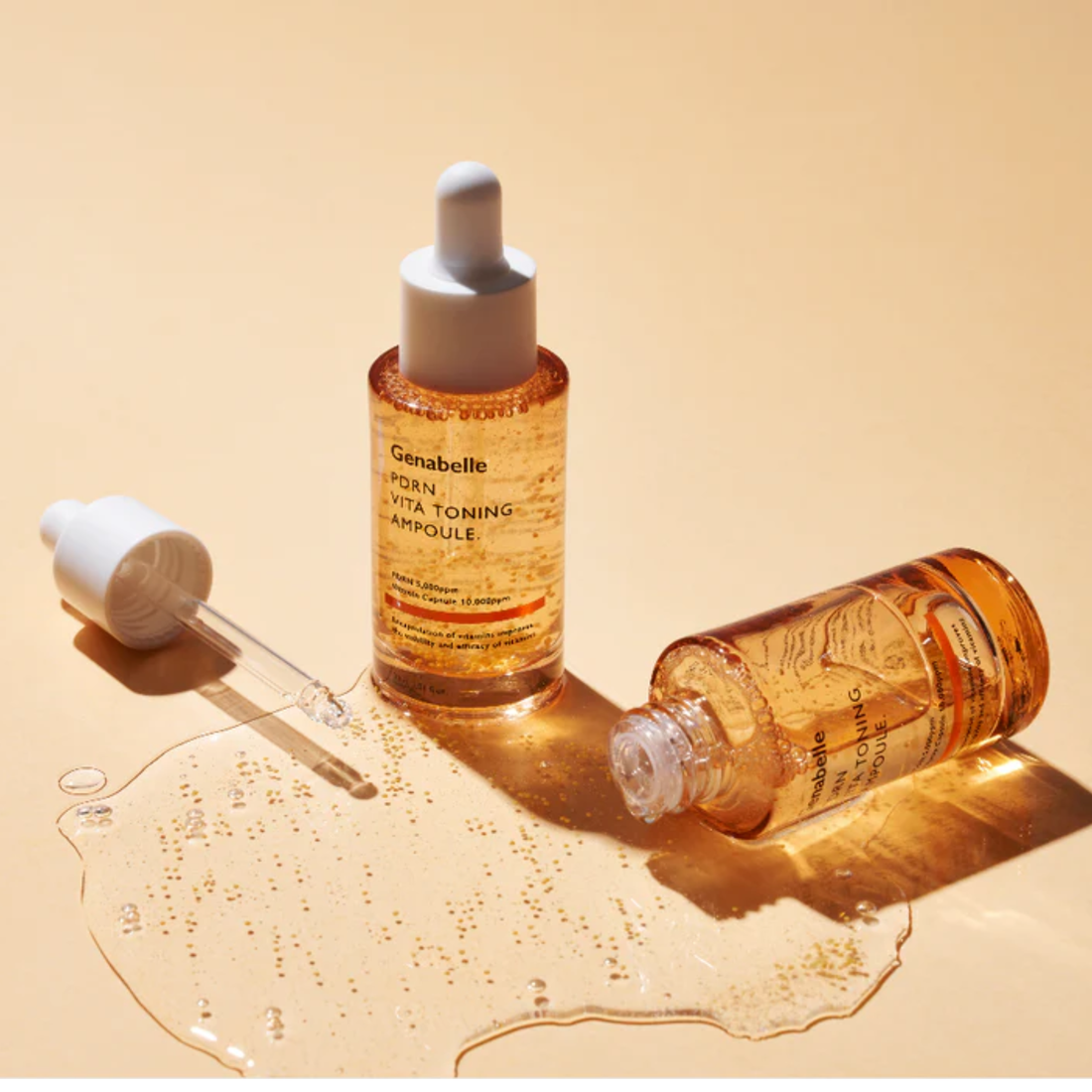 Genabelle PDRN Vita Toning Ampoule 30ml