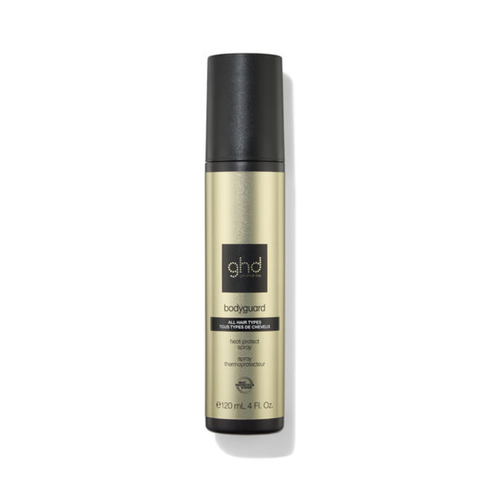 ghd Bodyguard Heat Protect Spray, ghd heat protectant, heat protection spray, hair heat protectant, heat protectant for straightening, blow dry heat protection, thermal protection spray, hair styling protection, heat damaged hair care, ghd Morocco • With shipping to Morocco via BeautizShop