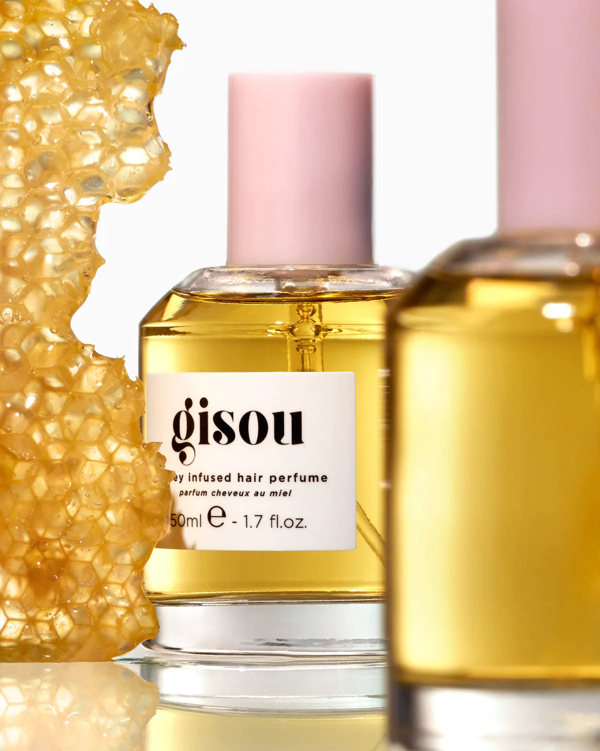 GISOU HAIR PERFUME 50 ml