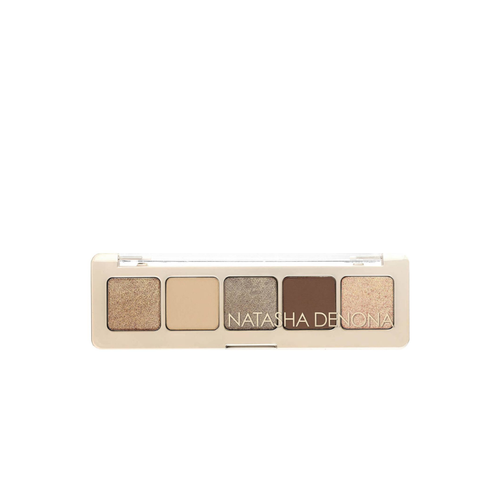 NATASHA DENONA MINI PALETTE GLAM 4G