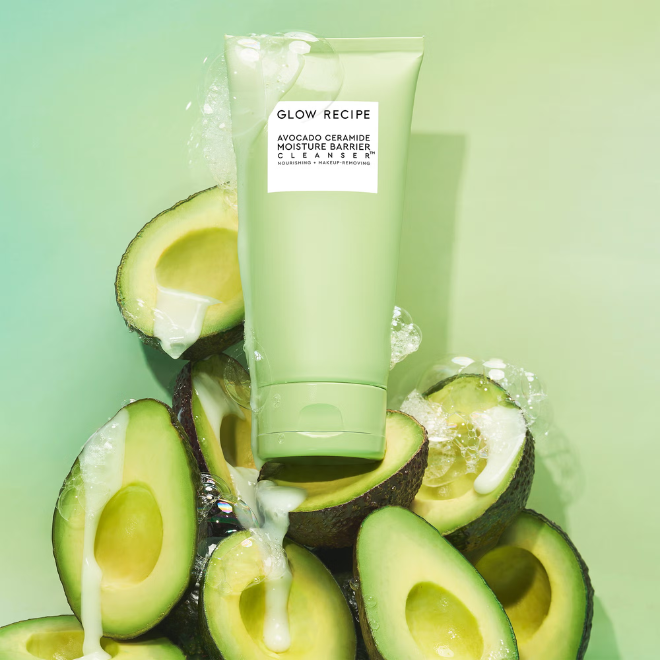 Glow Recipe Cleanser 150ml