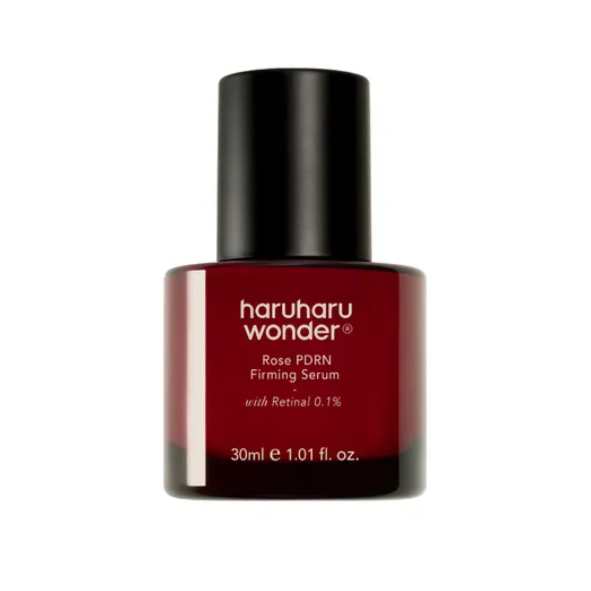 Haruharu Wonder Rose PDRN Firming Serum, Haruharu Wonder Morocco, Haruharu Morocco, PDRN serum Morocco, vegan PDRN serum, Korean PDRN serum, retinal serum Morocco, 0.1% retinal serum, Korean anti aging serum, Korean firming serum, peptide serum, Korean skincare Morocco, K Beauty Morocco, anti wrinkle serum, firming skincare • With shipping to Morocco via BeautizShop