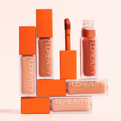 Huda Beauty 