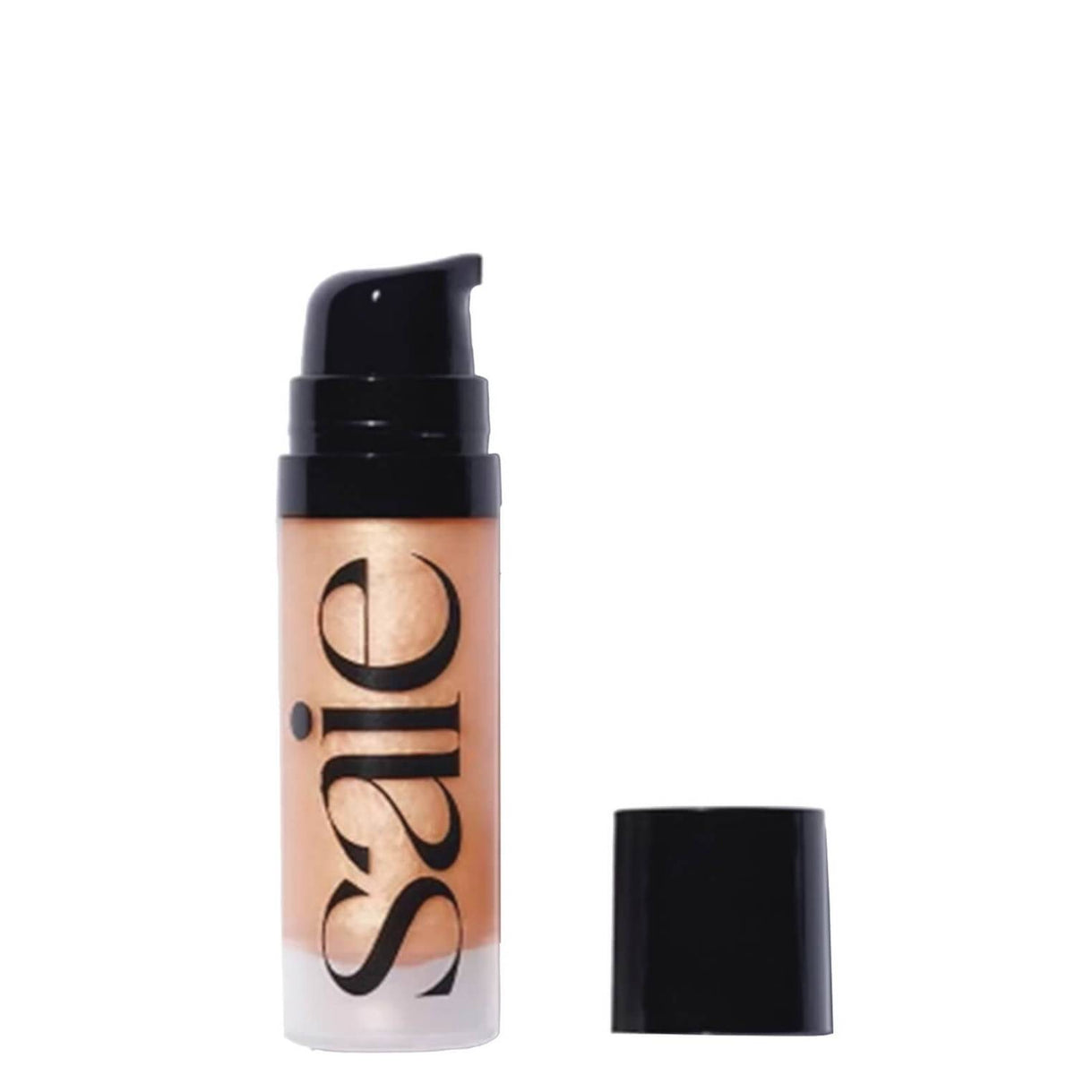 SAIE SUPER GEL LUMINEUX