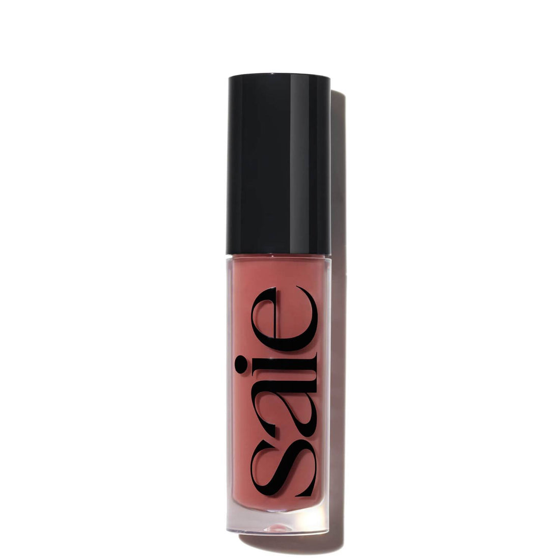 Saie Glossybounce Hydrating Lip Oil - Bounce