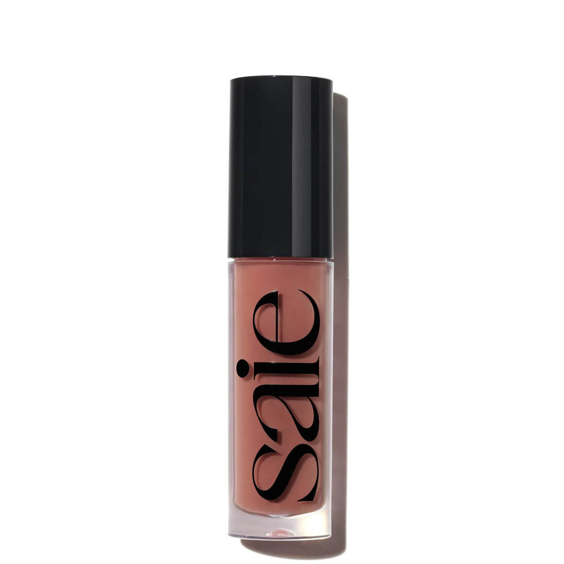 Saie Glossybounce Hydrating Lip Oil - Dip