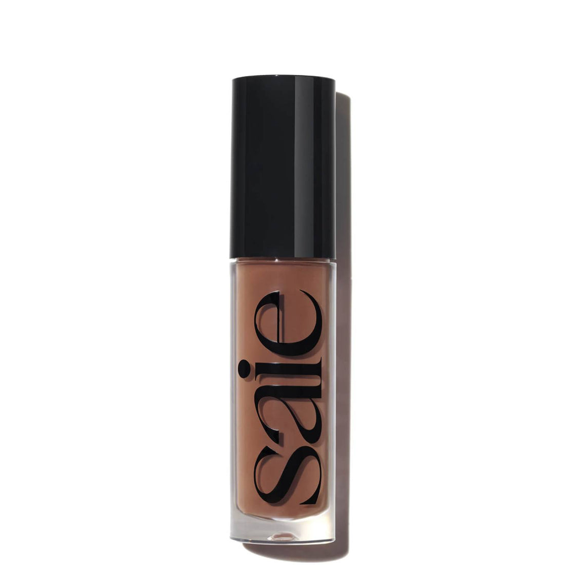 Saie Glossybounce Hydrating Lip Oil - Push