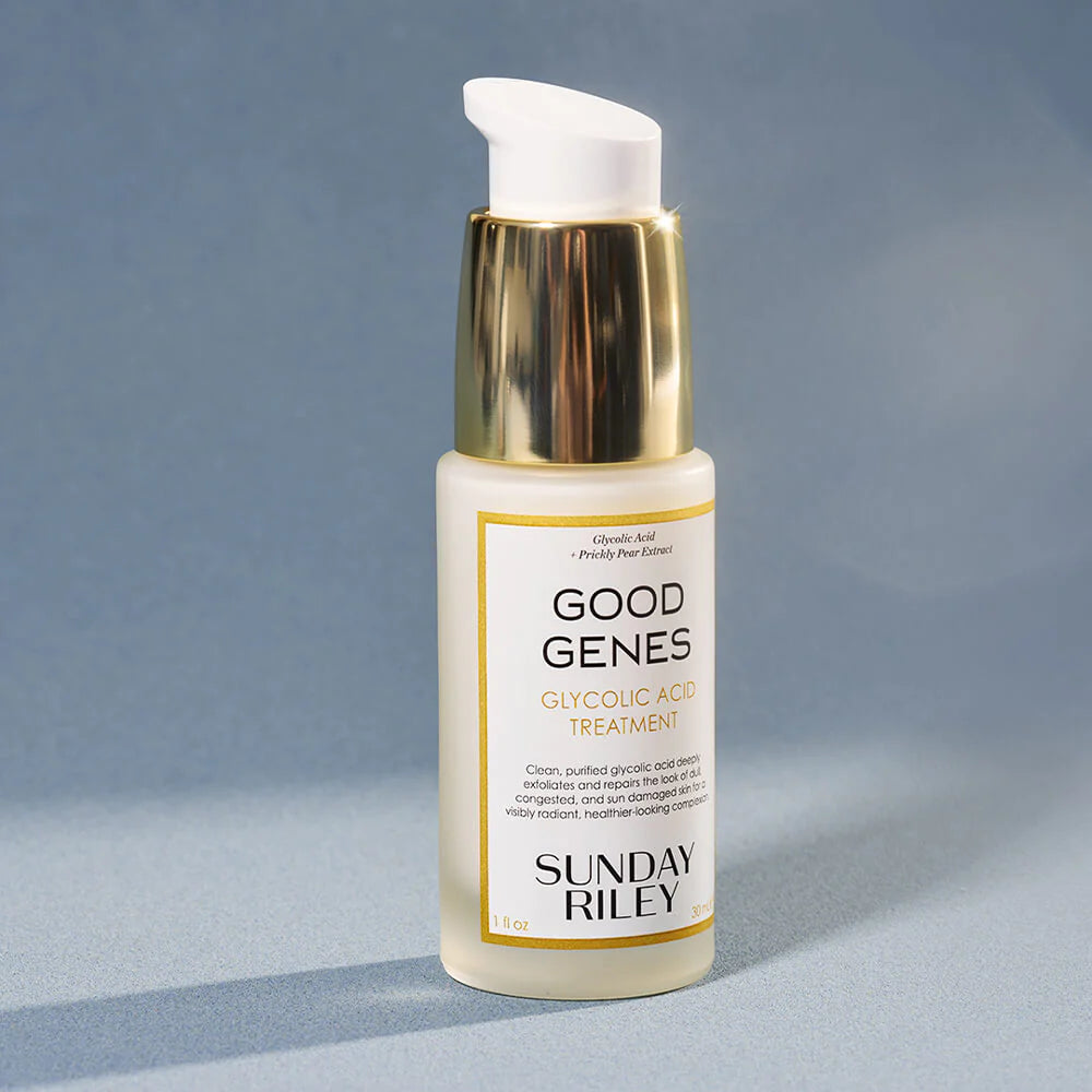 Sunday Riley Good Genes Sérum Glycolique 30 ml