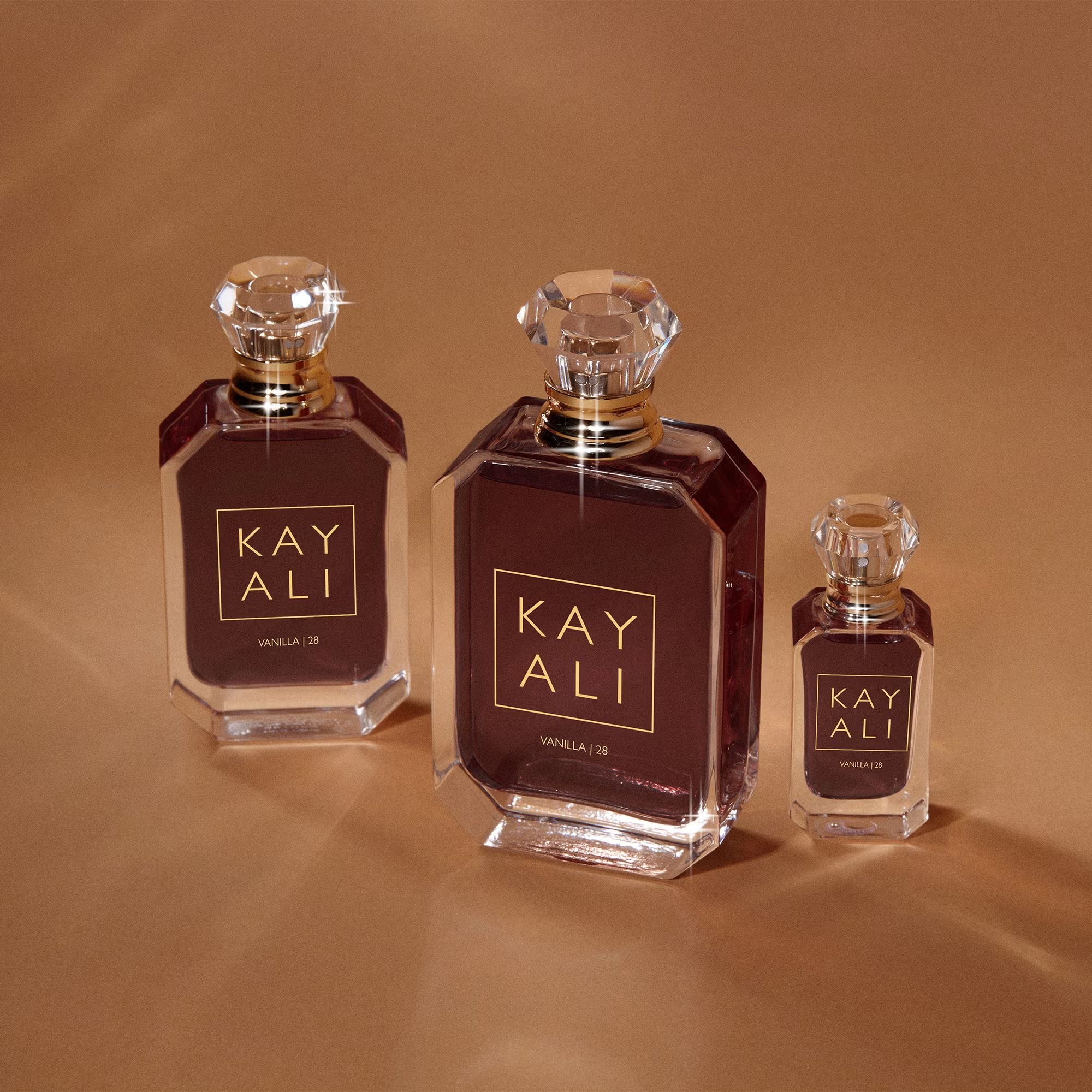 Kayali Vanilla 28 Perfume - 10ml
