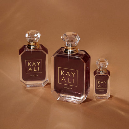 Kayali Vanilla 28 Perfume - 10ml