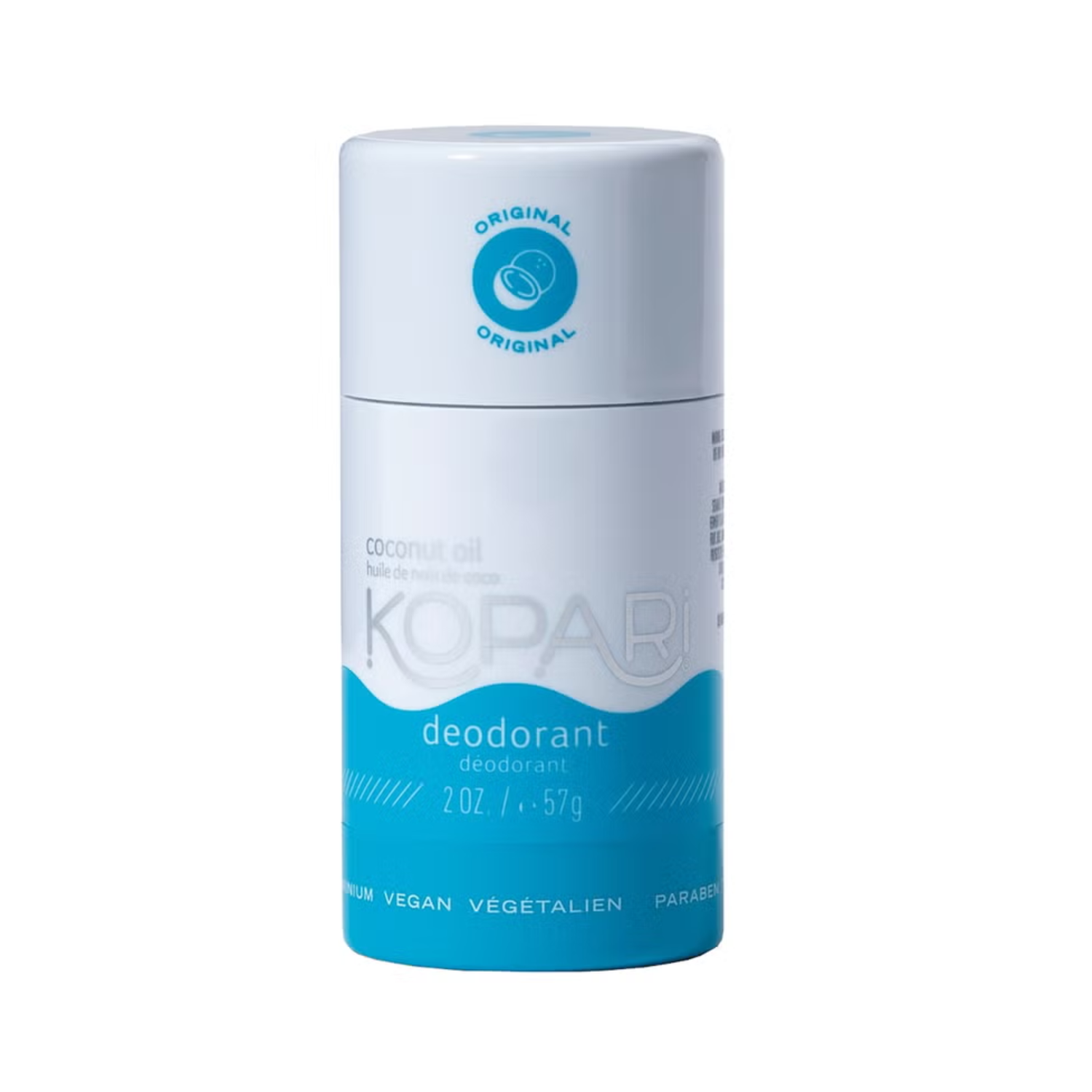 Kopari Beauty Aluminum Free Coconut Deodorant 57g
