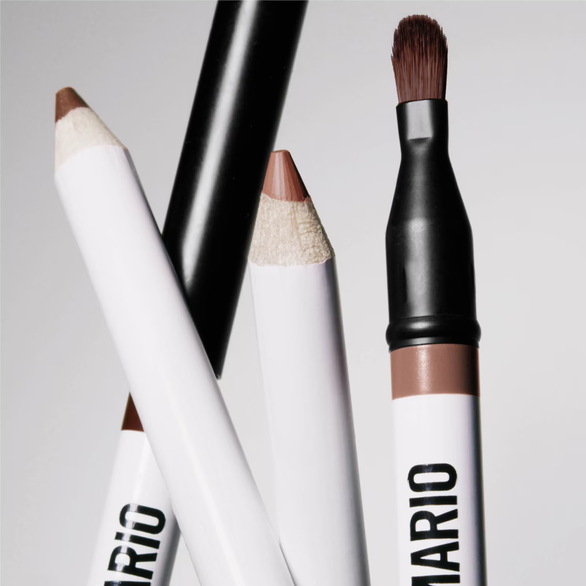 Makeup By Mario Ultra Suede® Sculpting Lip Pencil - Almond