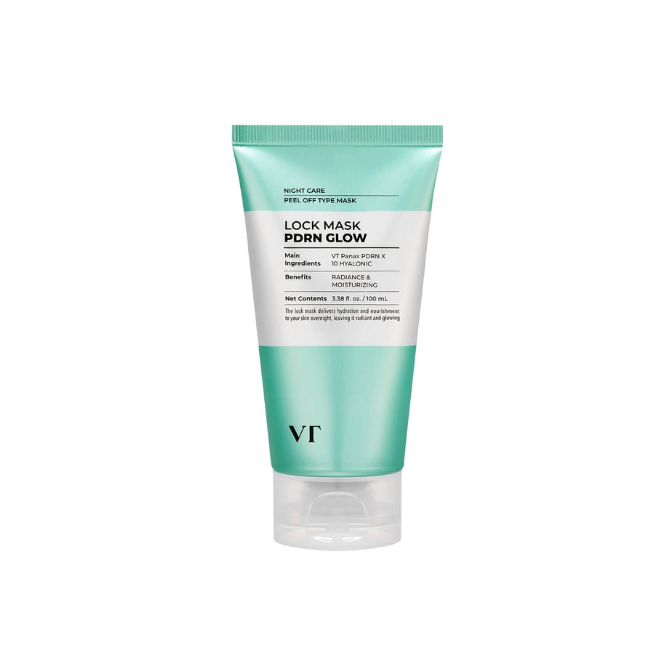 VT Lock Mask Prdn Glow - 100 ml