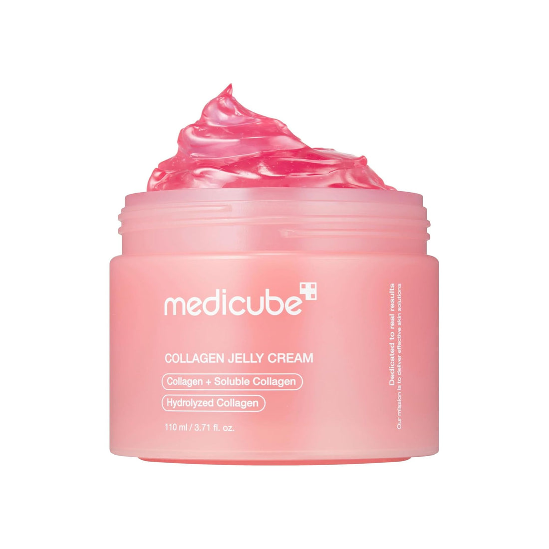 Medicube Collagen Niacinamide Jelly Cream - 110 ml KBEAUTY maroc livraison maroc