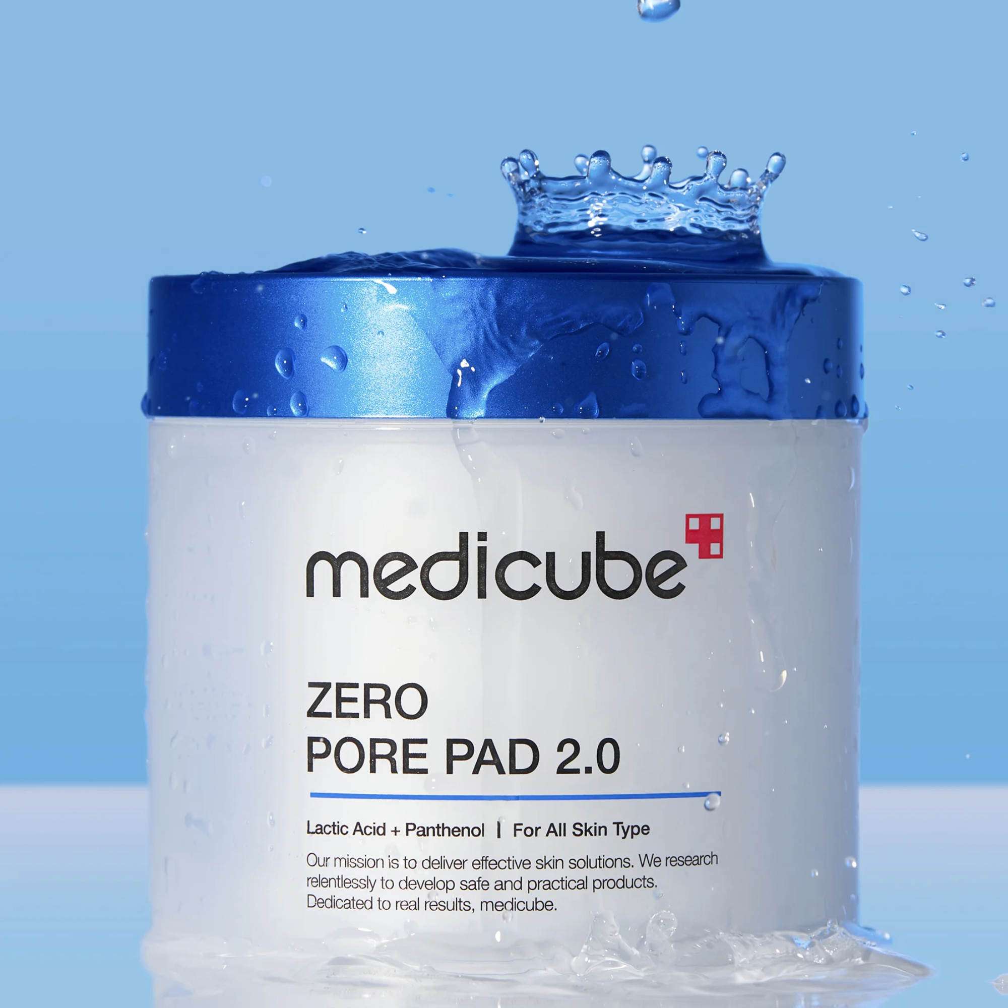 Medicube Pore Pads