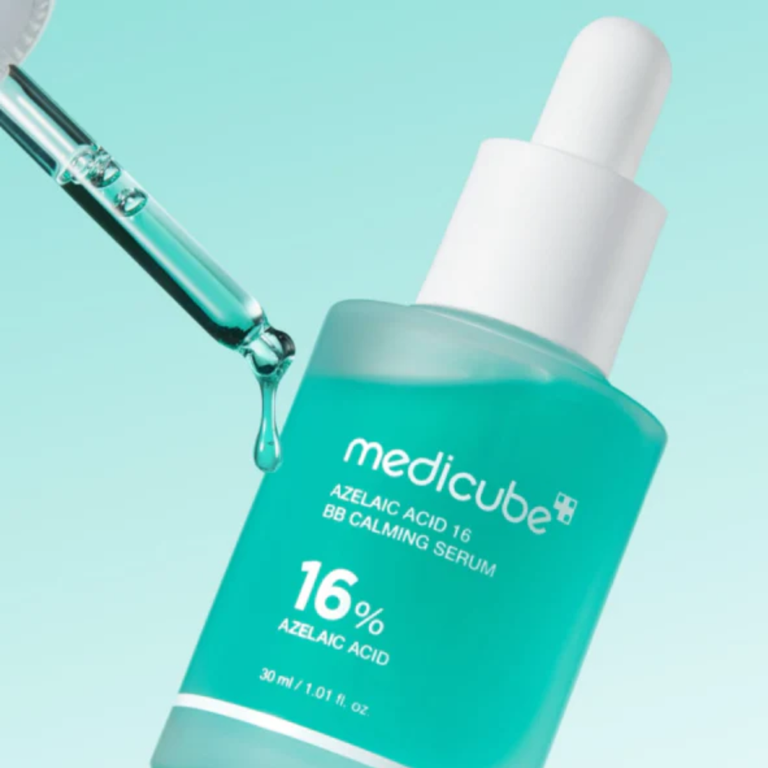 Medicube Azelaic Acid 16% Serum