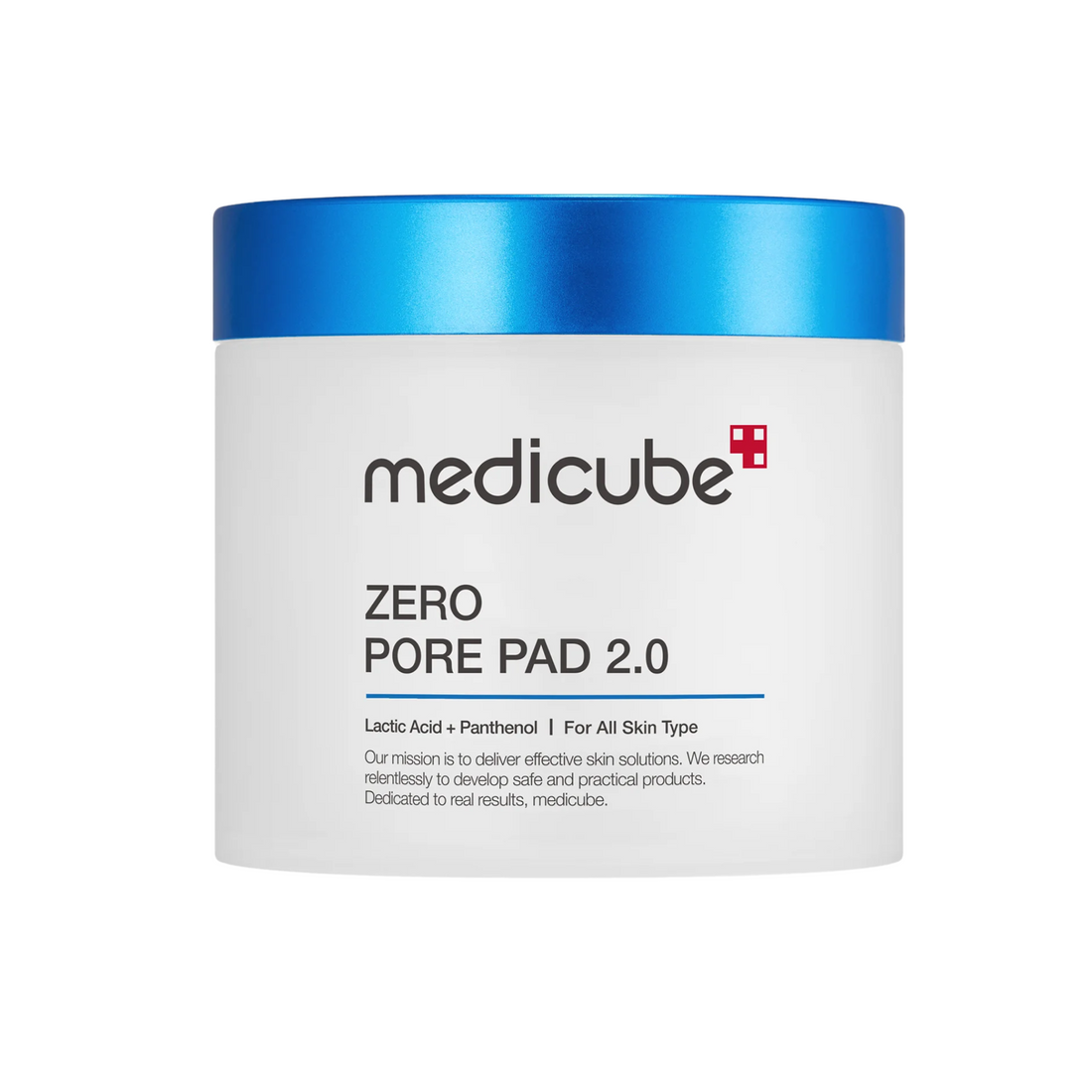 Medicube Pore Pads
