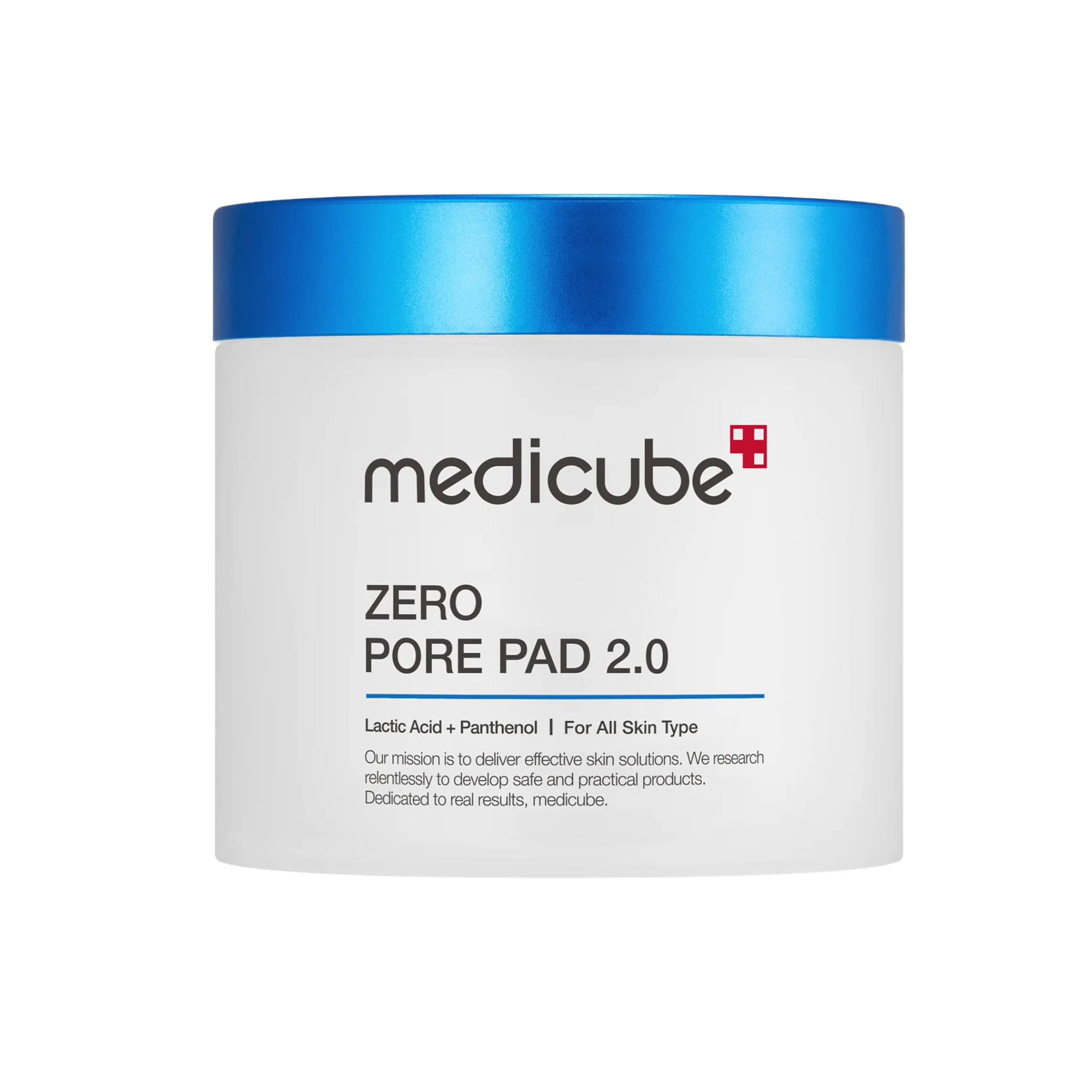 Medicube Pore Pads