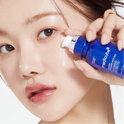 Medicube One Day Exosome Shot Pore Ampoule 2000