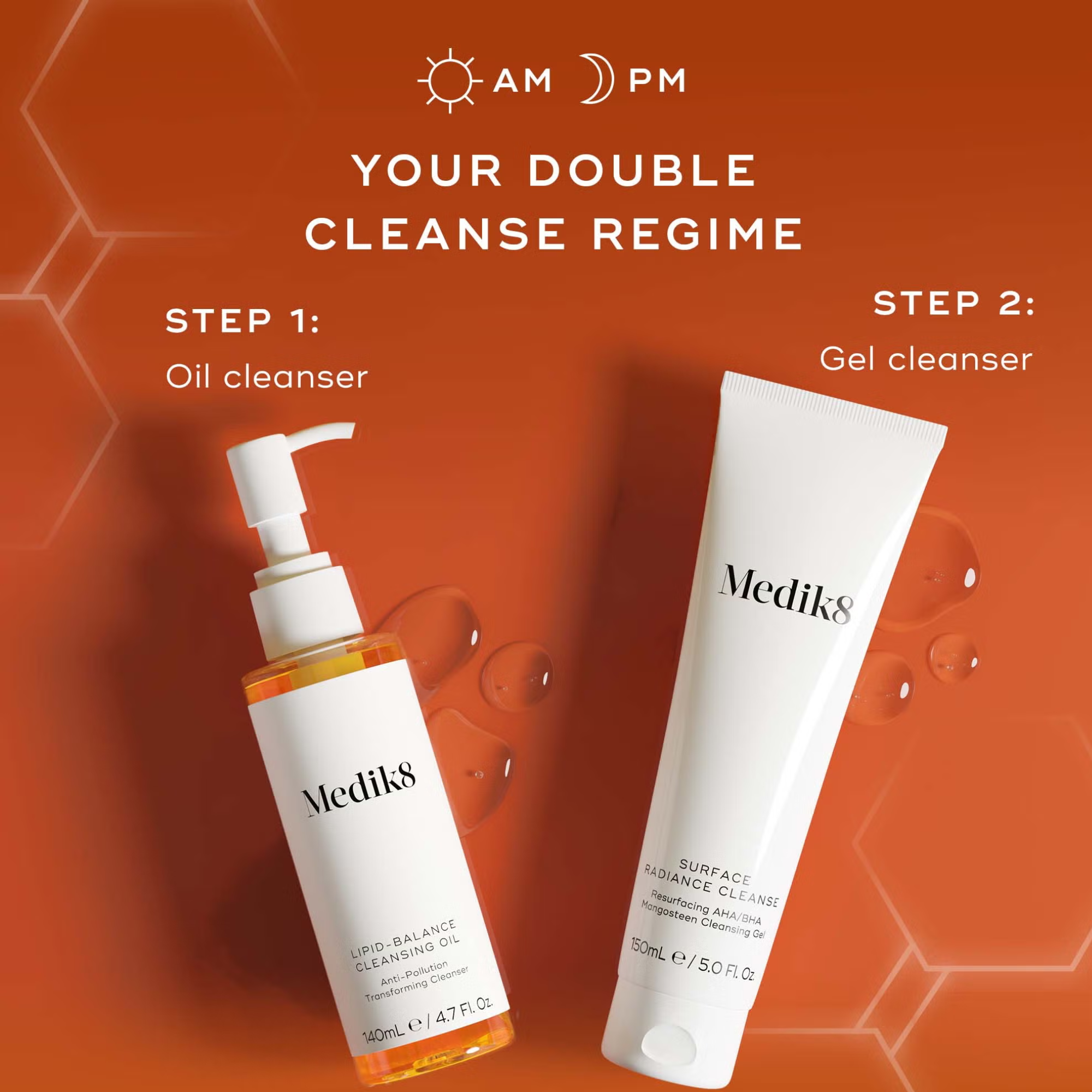 Medik8 Complete Cleanse