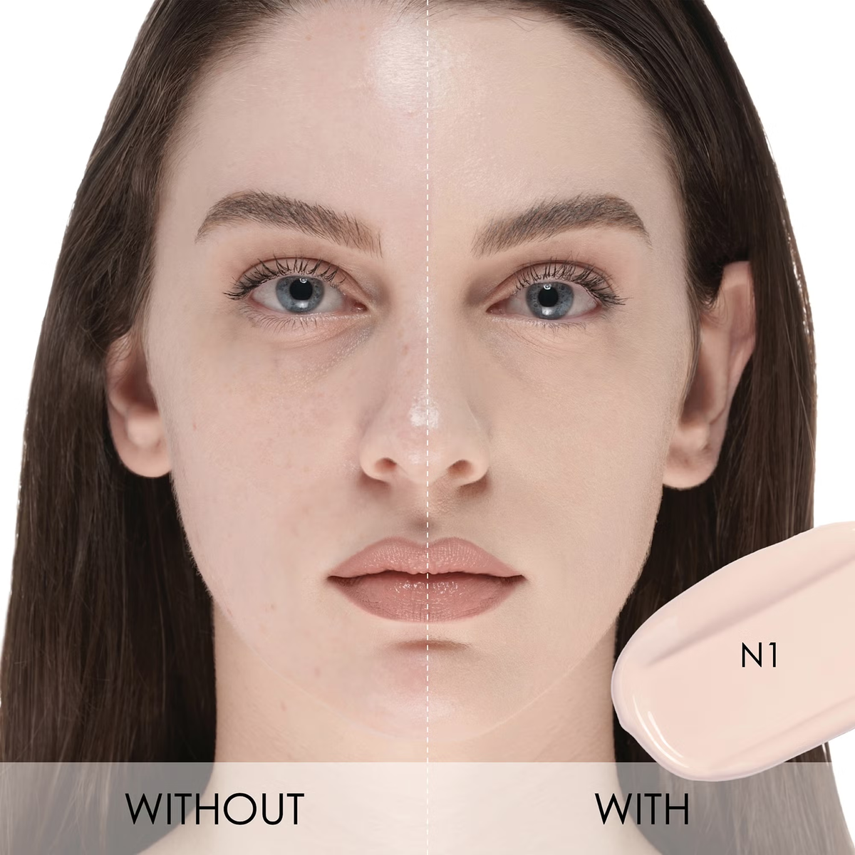 Natasha Denona Concealer - 1N