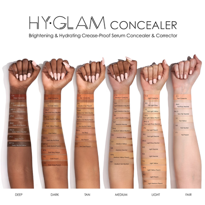 Natasha Denona Concealer 1N