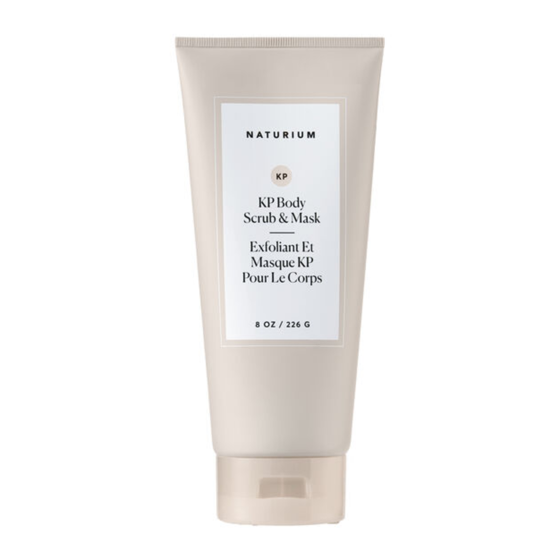 Naturium KP Scrub &amp; Mask 226g
