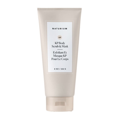 Naturium KP Scrub &amp; Mask 226g