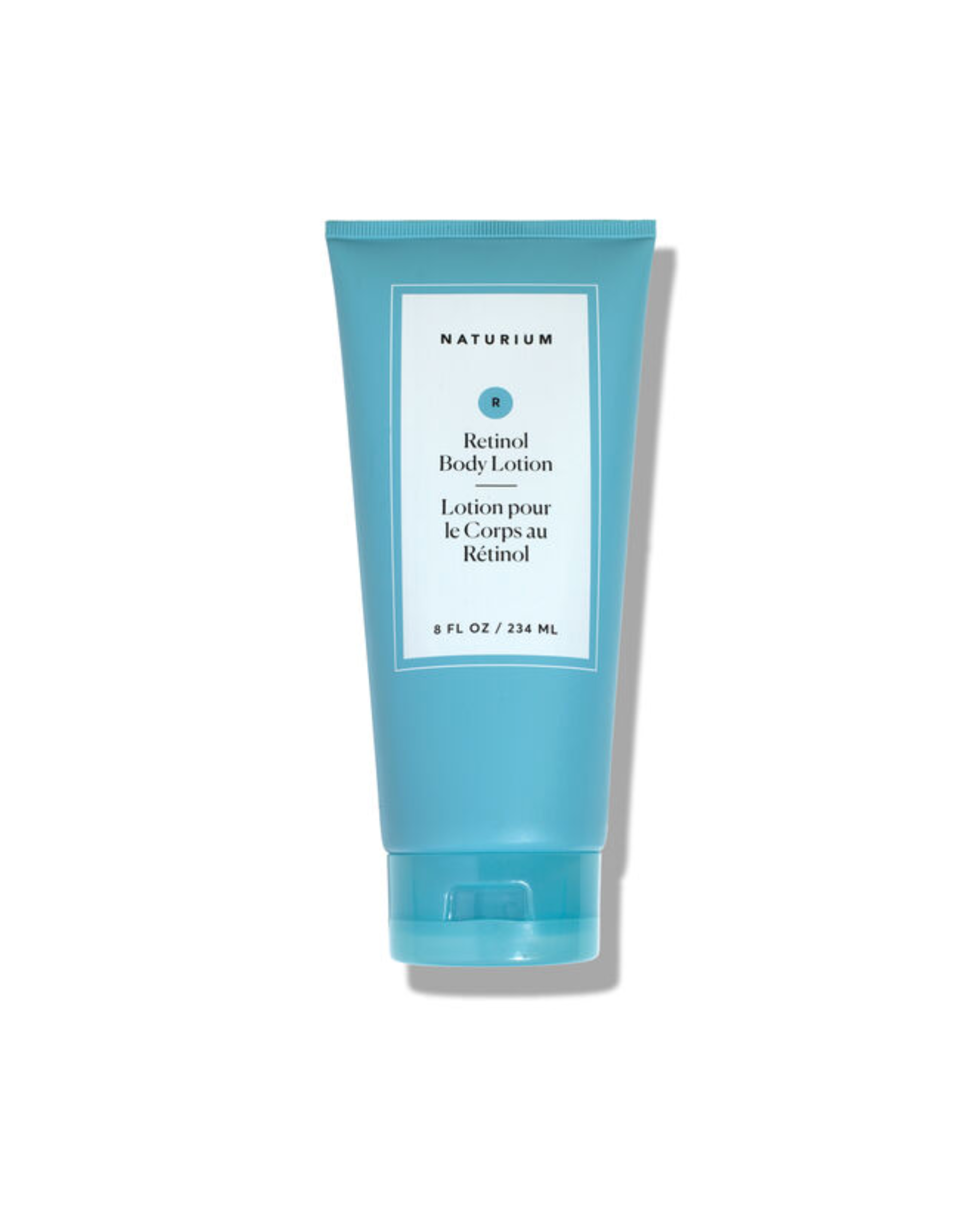 Naturium Skin-Renewing Retinol Body Lotion