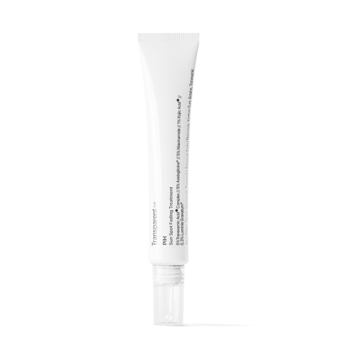 Niche Beauty Lab PIH Sun Spot Fading Treatment