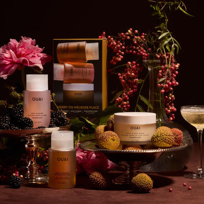 Oaui Trio Holiday Set