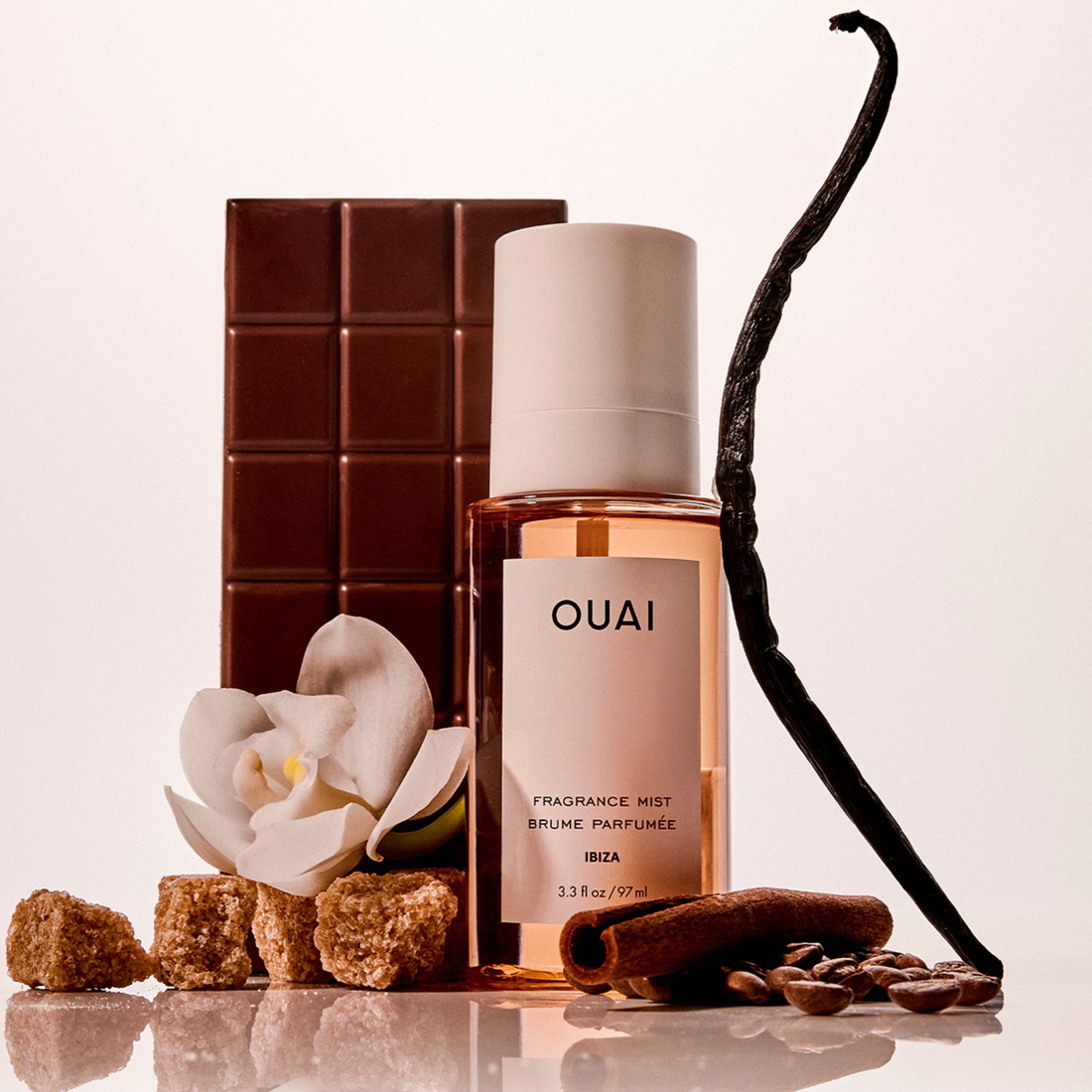 Ouai Fragrance Mist Ibiza 97 ml