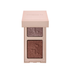 Patrick Ta eyeshadow duo, shimmer eyeshadow, luminous eye makeup, compact eyeshadow palette, high impact shimmer, travel eyeshadow Patrick ta Maroc
