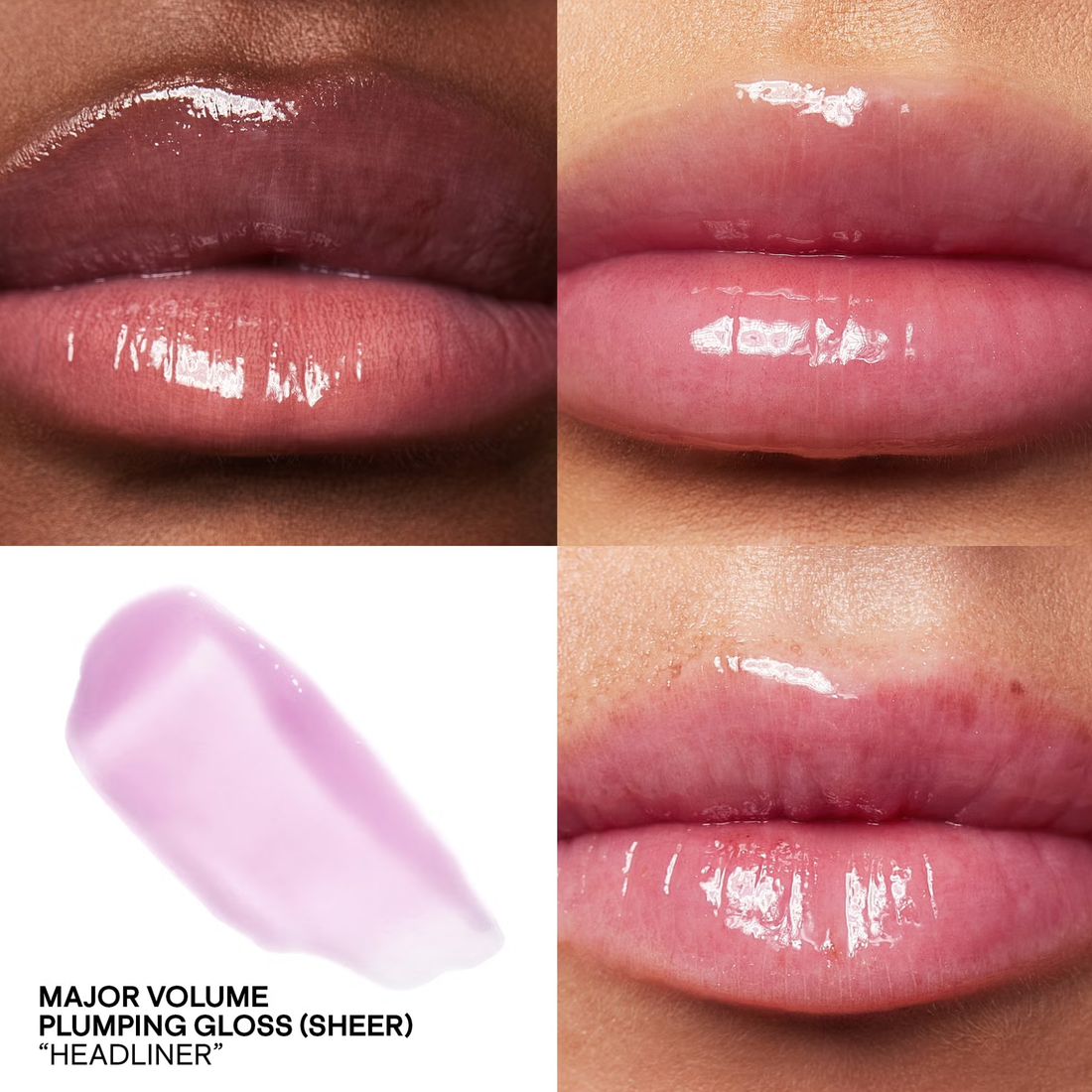 Patrick Ta Major Holiday Gloss Duo Headliner and Main Stage