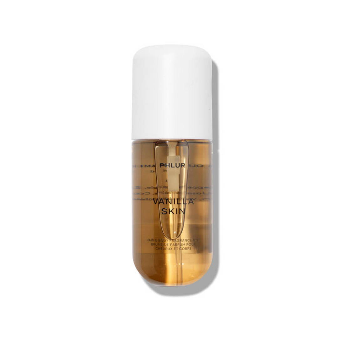 Phlur Vanill Skin Body Mist 88ml Livraison Maroc Parfum Morocco shipping