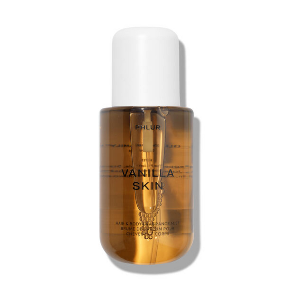 Vanilla body mist • Gourmand fragrance • Woody floral • Jasmine petals • Warm musk • Phlur scent • Hair &amp;amp; body mist • Modern sensuality • Clean fragrance • Everyday perfume Phlur Shipping to Morocco via BeautizShop
