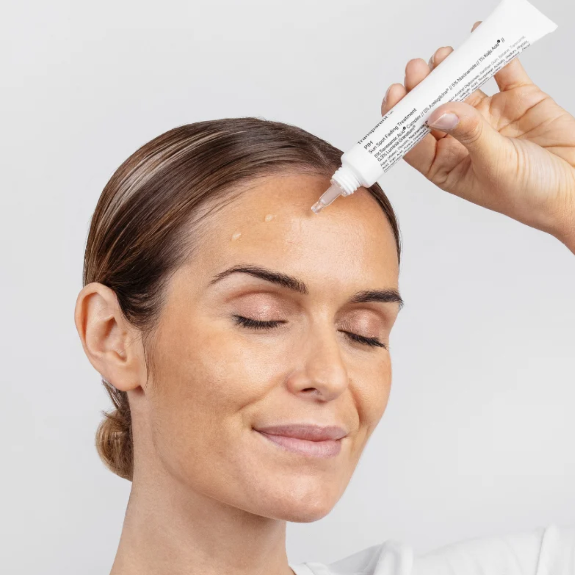 Niche Beauty Lab PIH Sun Spot Fading Treatment