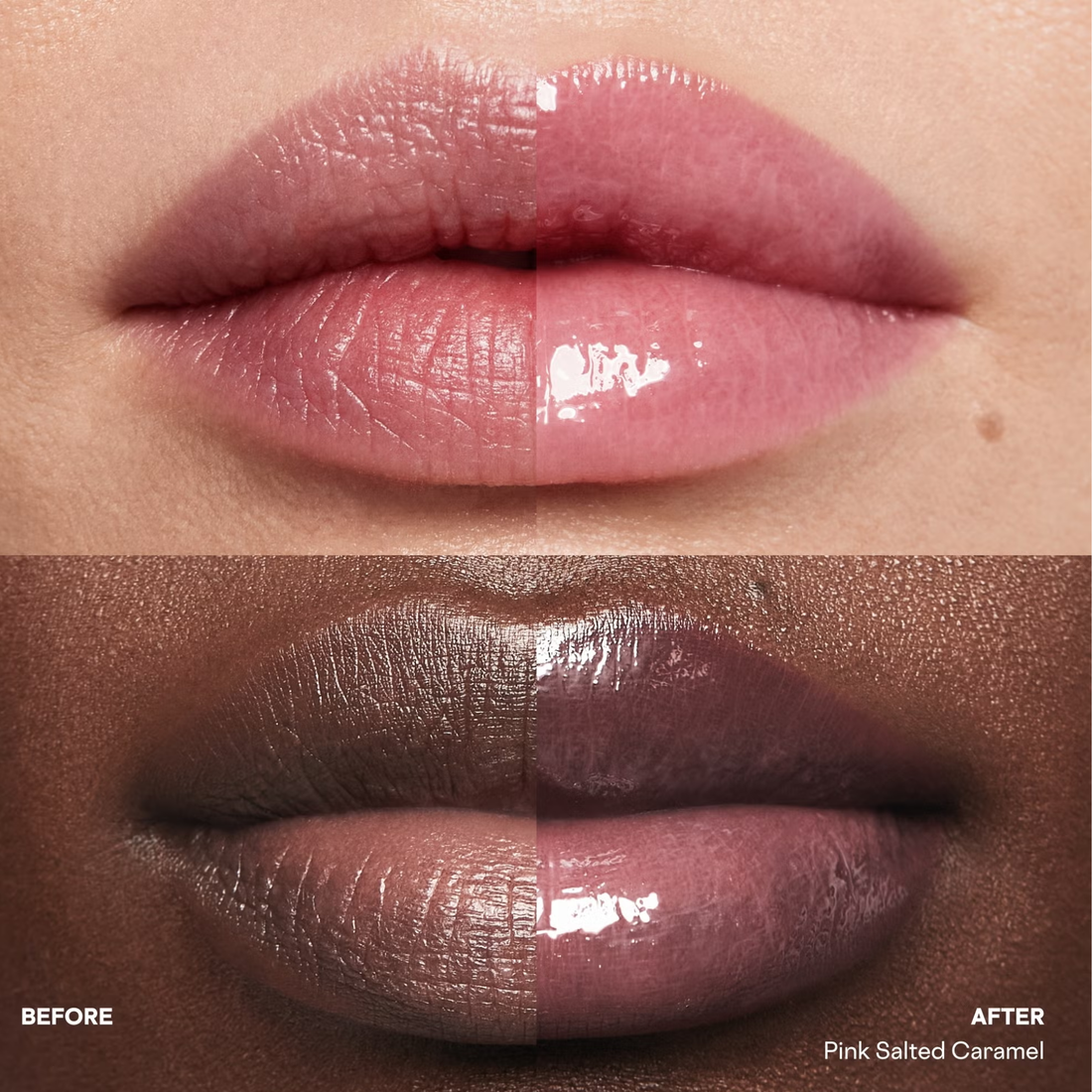 Patrick Ta Major Moisture Smoothing Lip Balm Pink Salted Caramel